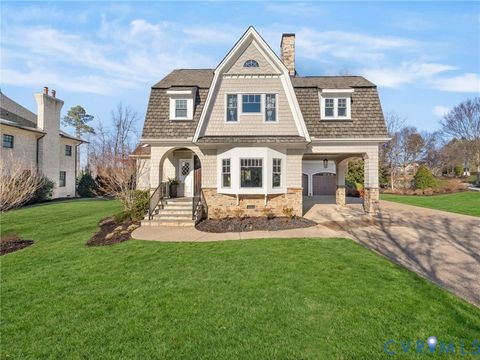 Tiny photo for 16500 Massey Hope Street, Midlothian, VA 23112 (MLS # 2602561)