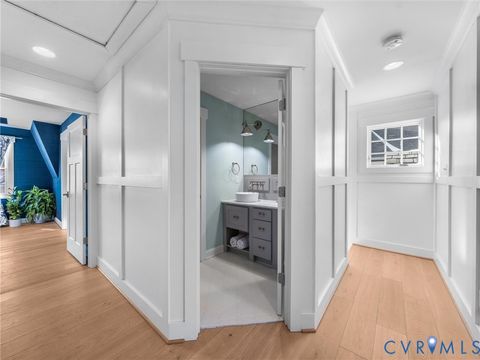 Tiny photo for 16500 Massey Hope Street, Midlothian, VA 23112 (MLS # 2602561)