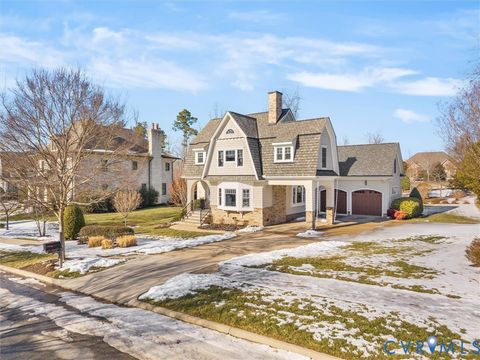 Tiny photo for 16500 Massey Hope Street, Midlothian, VA 23112 (MLS # 2602561)