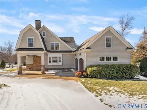 Tiny photo for 16500 Massey Hope Street, Midlothian, VA 23112 (MLS # 2602561)