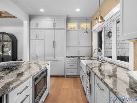 Tiny photo for 16500 Massey Hope Street, Midlothian, VA 23112 (MLS # 2602561)