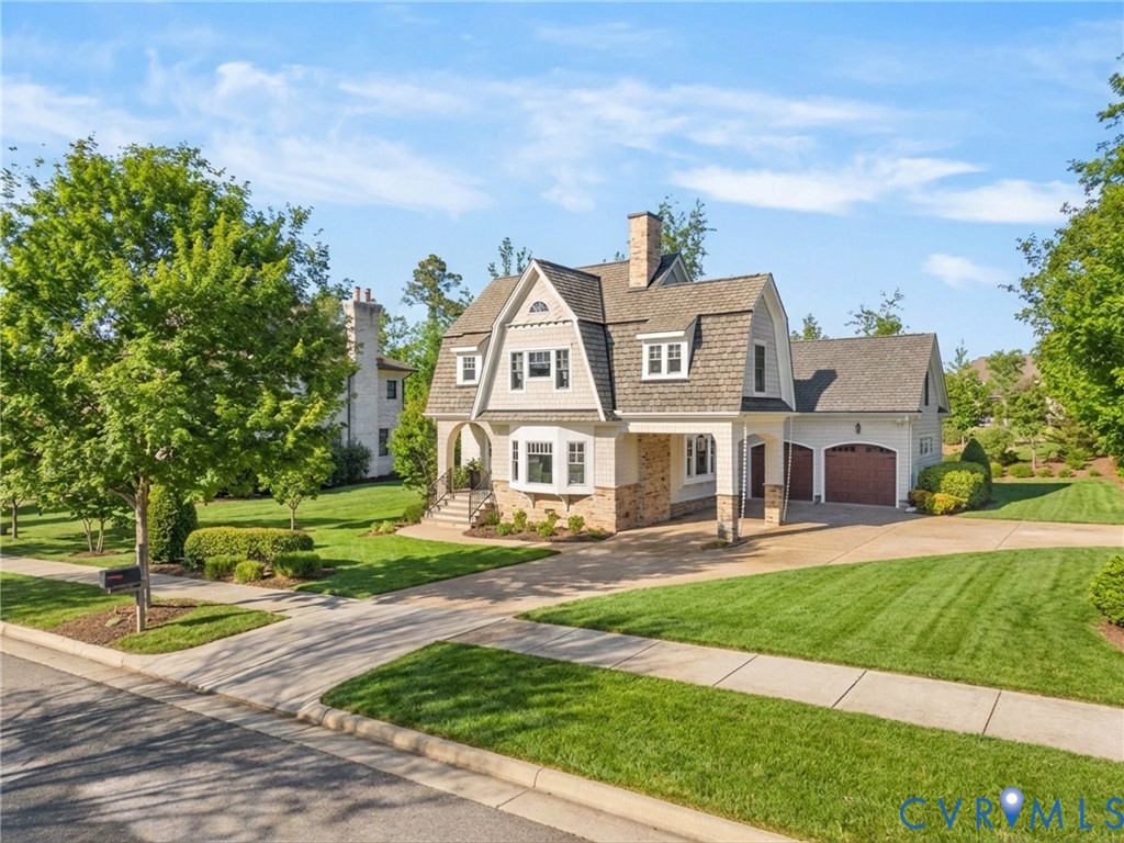 16500 Massey Hope Street