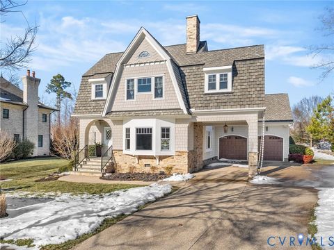 Tiny photo for 16500 Massey Hope Street, Midlothian, VA 23112 (MLS # 2602561)