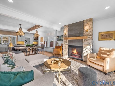 Tiny photo for 16500 Massey Hope Street, Midlothian, VA 23112 (MLS # 2602561)