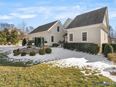 Tiny photo for 16500 Massey Hope Street, Midlothian, VA 23112 (MLS # 2602561)