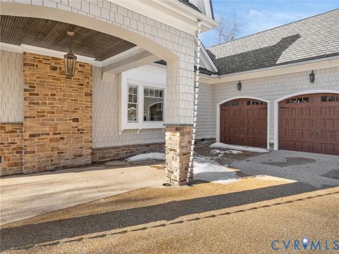 Tiny photo for 16500 Massey Hope Street, Midlothian, VA 23112 (MLS # 2602561)