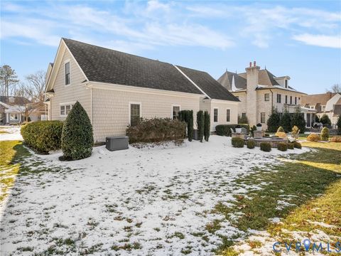 Tiny photo for 16500 Massey Hope Street, Midlothian, VA 23112 (MLS # 2602561)