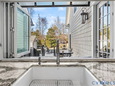 Tiny photo for 16500 Massey Hope Street, Midlothian, VA 23112 (MLS # 2602561)