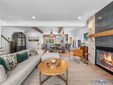 Tiny photo for 16500 Massey Hope Street, Midlothian, VA 23112 (MLS # 2602561)