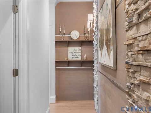 Tiny photo for 16500 Massey Hope Street, Midlothian, VA 23112 (MLS # 2602561)