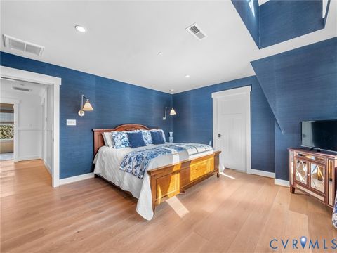 Tiny photo for 16500 Massey Hope Street, Midlothian, VA 23112 (MLS # 2602561)