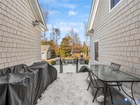 Tiny photo for 16500 Massey Hope Street, Midlothian, VA 23112 (MLS # 2602561)