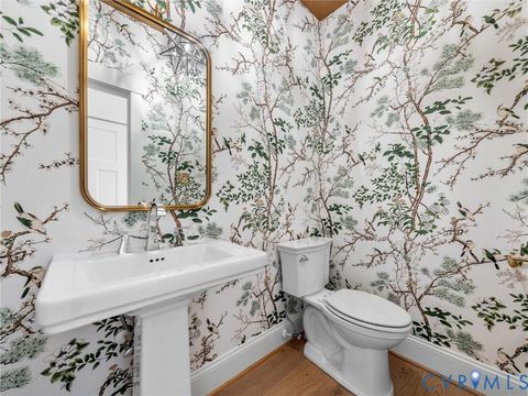 Tiny photo for 16500 Massey Hope Street, Midlothian, VA 23112 (MLS # 2602561)