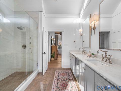 Tiny photo for 16500 Massey Hope Street, Midlothian, VA 23112 (MLS # 2602561)