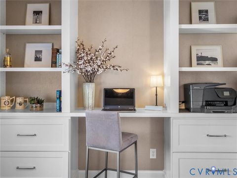 Tiny photo for 16500 Massey Hope Street, Midlothian, VA 23112 (MLS # 2602561)