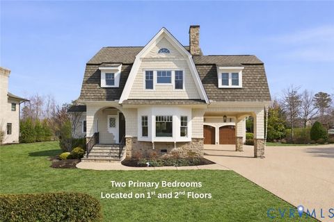 16500 Massey Hope Street Midlothian VA 23112