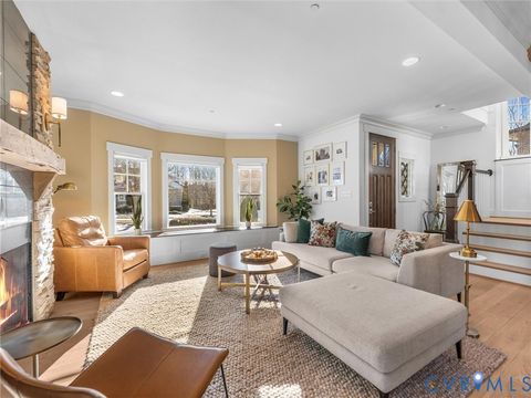 Tiny photo for 16500 Massey Hope Street, Midlothian, VA 23112 (MLS # 2602561)