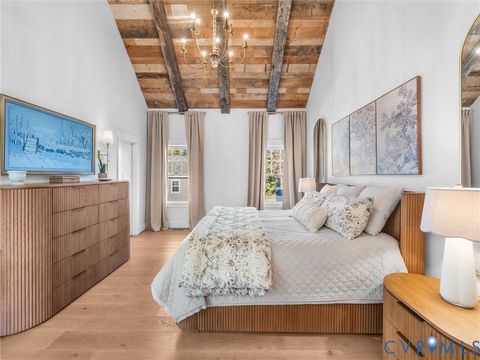 Tiny photo for 16500 Massey Hope Street, Midlothian, VA 23112 (MLS # 2602561)