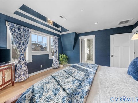 Tiny photo for 16500 Massey Hope Street, Midlothian, VA 23112 (MLS # 2602561)