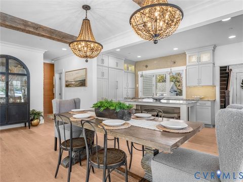 Tiny photo for 16500 Massey Hope Street, Midlothian, VA 23112 (MLS # 2602561)