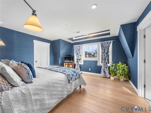 Tiny photo for 16500 Massey Hope Street, Midlothian, VA 23112 (MLS # 2602561)