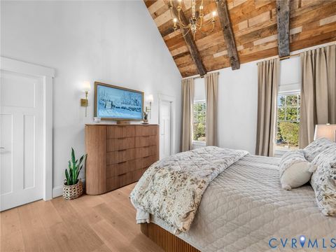 Tiny photo for 16500 Massey Hope Street, Midlothian, VA 23112 (MLS # 2602561)