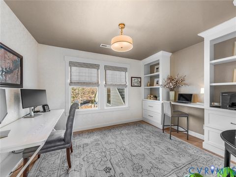 Tiny photo for 16500 Massey Hope Street, Midlothian, VA 23112 (MLS # 2602561)