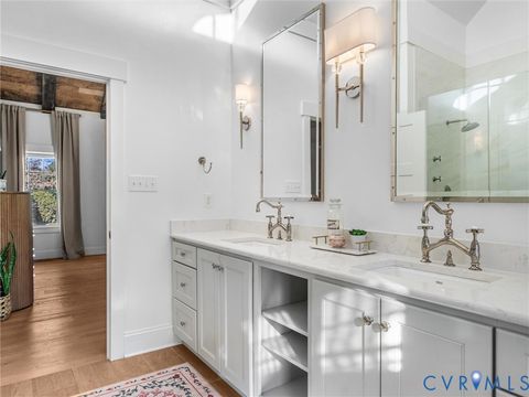 Tiny photo for 16500 Massey Hope Street, Midlothian, VA 23112 (MLS # 2602561)