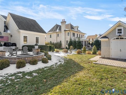 Tiny photo for 16500 Massey Hope Street, Midlothian, VA 23112 (MLS # 2602561)