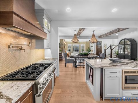 Tiny photo for 16500 Massey Hope Street, Midlothian, VA 23112 (MLS # 2602561)