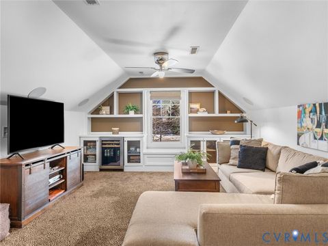 Tiny photo for 16500 Massey Hope Street, Midlothian, VA 23112 (MLS # 2602561)