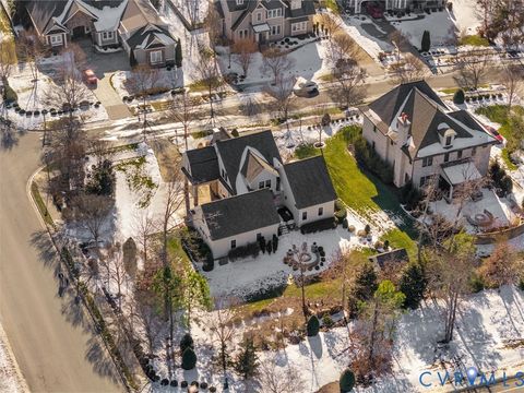 Tiny photo for 16500 Massey Hope Street, Midlothian, VA 23112 (MLS # 2602561)