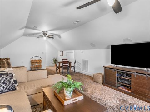 Tiny photo for 16500 Massey Hope Street, Midlothian, VA 23112 (MLS # 2602561)