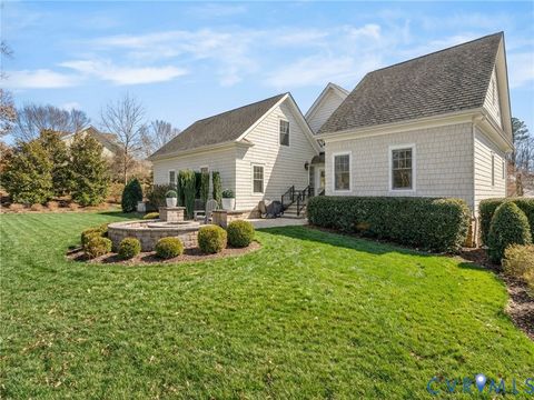 Tiny photo for 16500 Massey Hope Street, Midlothian, VA 23112 (MLS # 2602561)