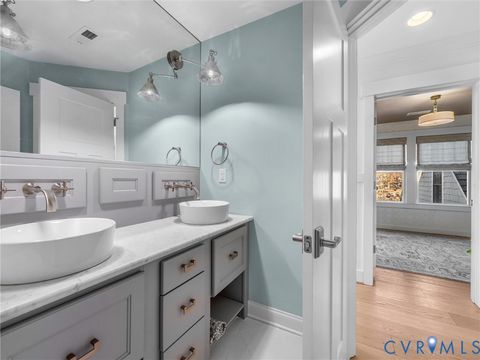 Tiny photo for 16500 Massey Hope Street, Midlothian, VA 23112 (MLS # 2602561)