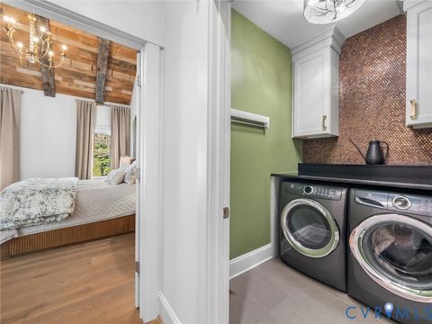 Tiny photo for 16500 Massey Hope Street, Midlothian, VA 23112 (MLS # 2602561)