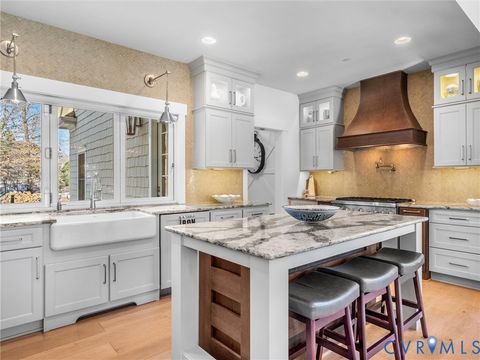 Tiny photo for 16500 Massey Hope Street, Midlothian, VA 23112 (MLS # 2602561)