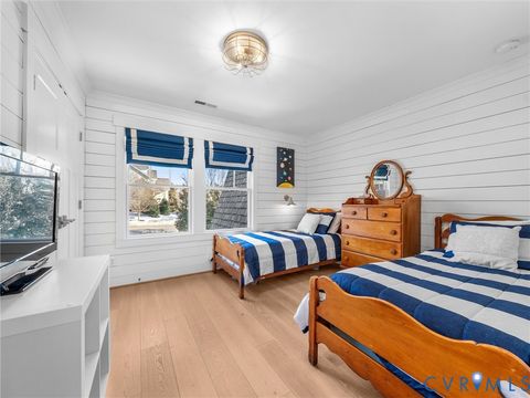 Tiny photo for 16500 Massey Hope Street, Midlothian, VA 23112 (MLS # 2602561)