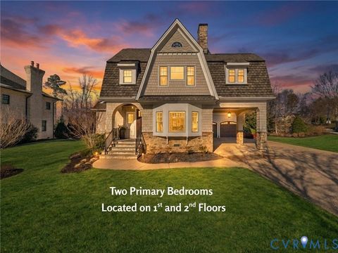 16500 Massey Hope Street Midlothian VA 23112