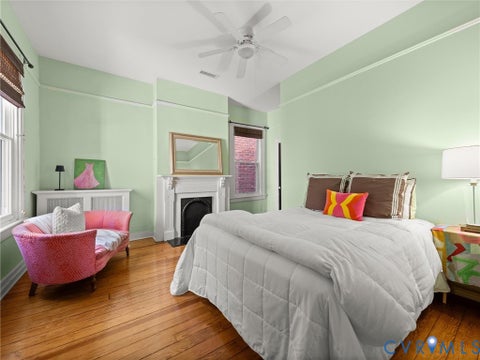 Tiny photo for 1914 Floyd Avenue, Richmond, VA 23220 (MLS # 2623756)
