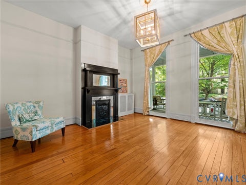 Tiny photo for 1914 Floyd Avenue, Richmond, VA 23220 (MLS # 2623756)