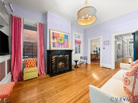 Tiny photo for 1914 Floyd Avenue, Richmond, VA 23220 (MLS # 2623756)
