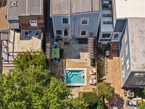 Tiny photo for 1914 Floyd Avenue, Richmond, VA 23220 (MLS # 2623756)