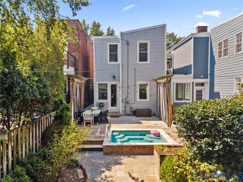 Tiny photo for 1914 Floyd Avenue, Richmond, VA 23220 (MLS # 2623756)
