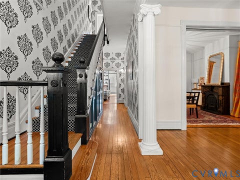 Tiny photo for 1914 Floyd Avenue, Richmond, VA 23220 (MLS # 2623756)