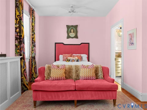 Tiny photo for 1914 Floyd Avenue, Richmond, VA 23220 (MLS # 2623756)