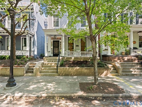 Photo of 1914 Floyd Avenue, Richmond, VA 23220 (MLS # 2623756)