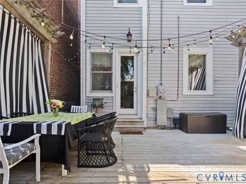 Tiny photo for 1914 Floyd Avenue, Richmond, VA 23220 (MLS # 2623756)
