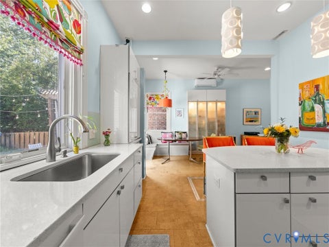 Tiny photo for 1914 Floyd Avenue, Richmond, VA 23220 (MLS # 2623756)