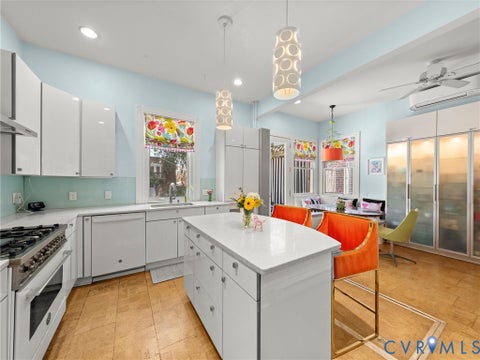 Tiny photo for 1914 Floyd Avenue, Richmond, VA 23220 (MLS # 2623756)